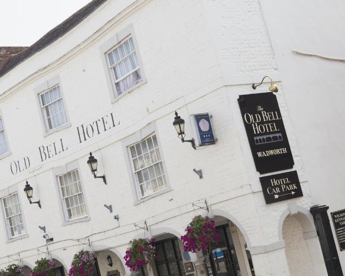 The Old Bell Inn
