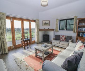 Keepers Cottage