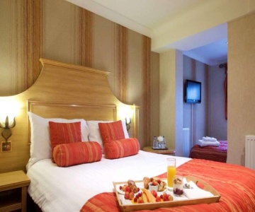 Warrington Fir Grove Hotel, Sure Hotel Collection by Best Western