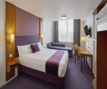 Premier Inn Newcastle Washington