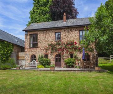 Mill Cottage Luxborough