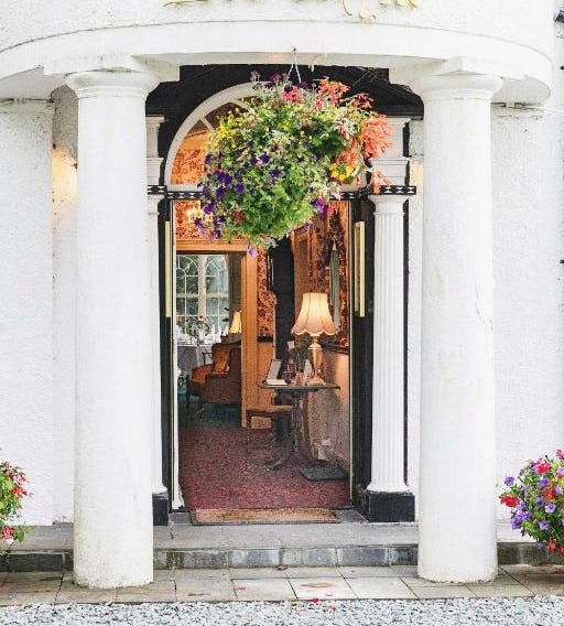 Ees Wyke Country House