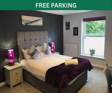OYO Watton Vibe Hotel