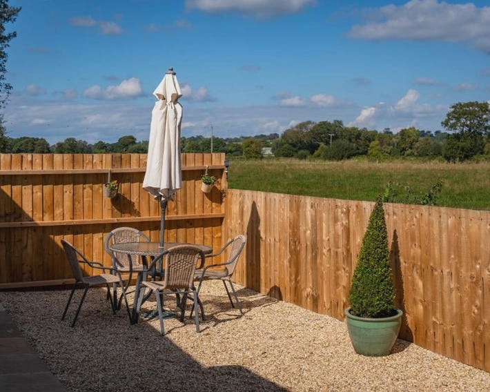 Finest Retreats - Rosebud Cottage