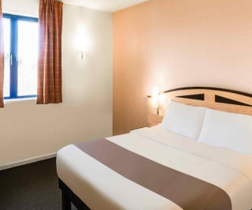 ibis Wellingborough Hotel