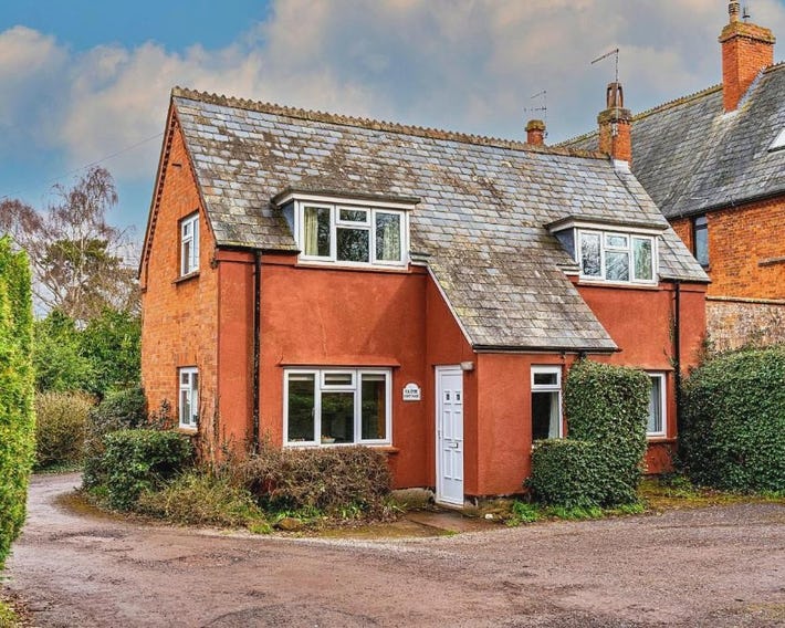 Finest Retreats - Glebe Cottage