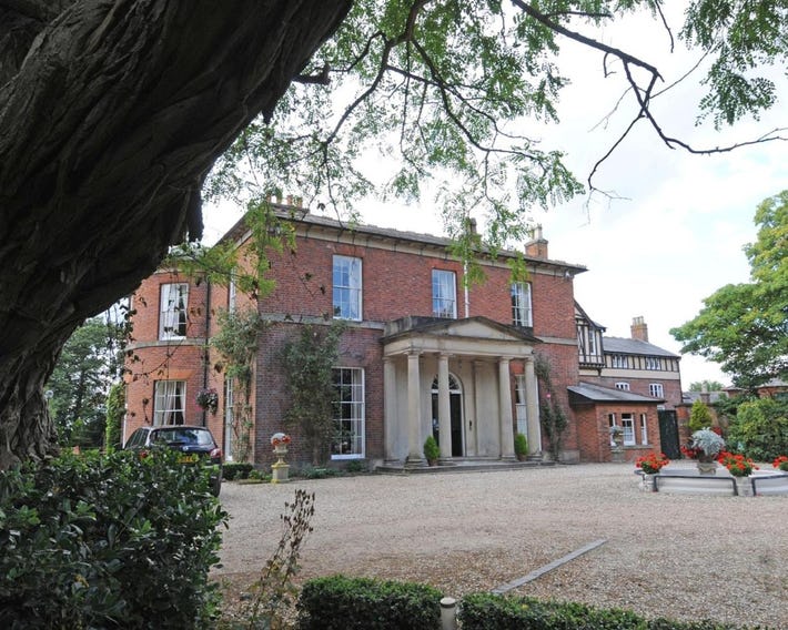 Old Rectory