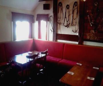 The Crown Inn