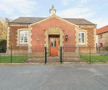 The Old School