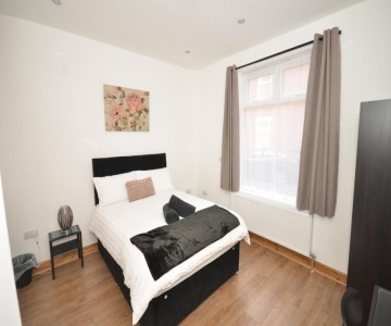 Jmg House - Quality Rooms