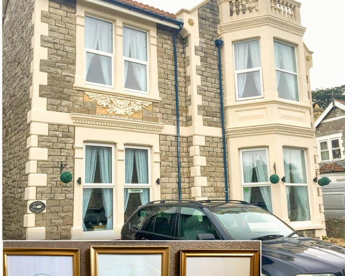The Milton Lodge