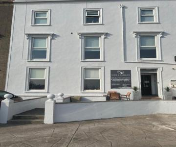 Nook & Harbour Holiday Apartments