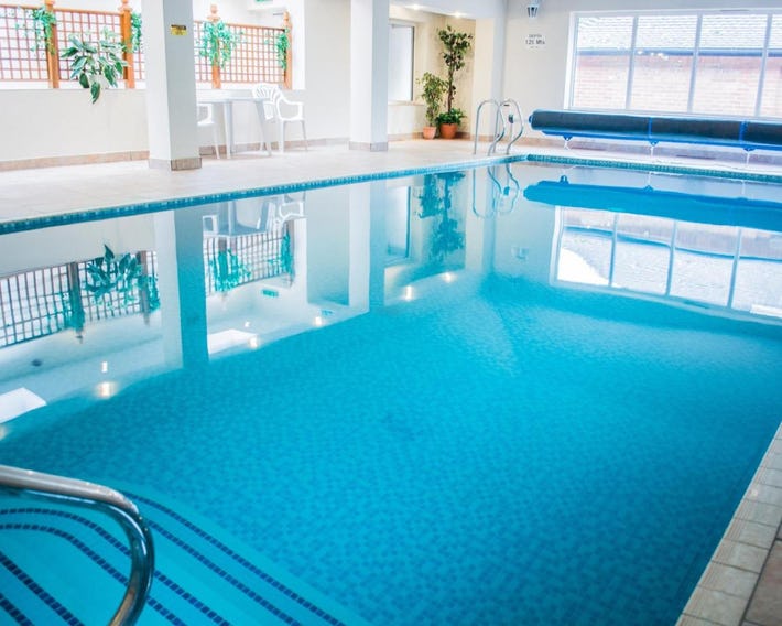Beachlands Hotel