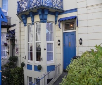 Weston Super Mare Guest House