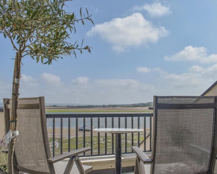 Seaview Retreat