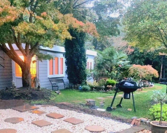 1 Bed Cottage-Museum View-Garden-Free Parking