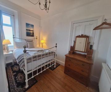 Kenmuire Apartment