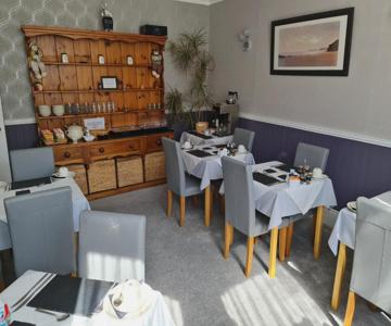 Marden Guest House