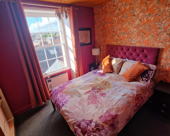 Philbeach Guest House