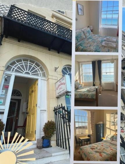 The Edenhurst Guesthouse