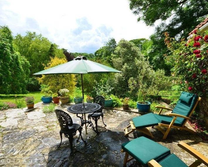 Sixpenny Cottage
