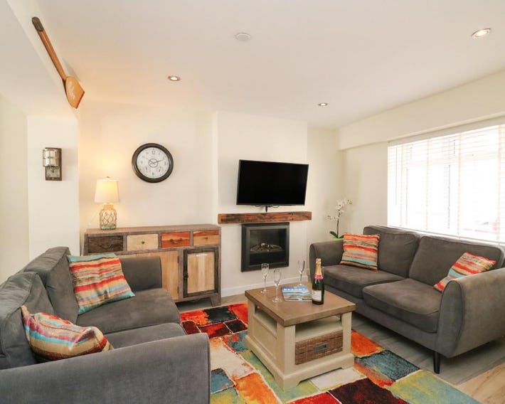 Anchor Cottage