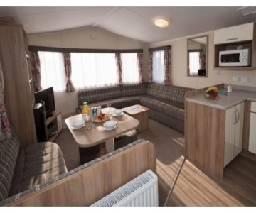Chesil Vista Holiday Park
