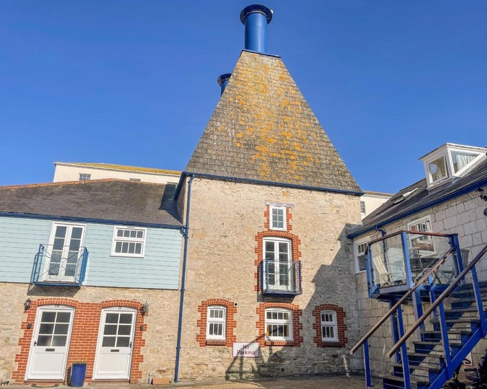 The Oast House
