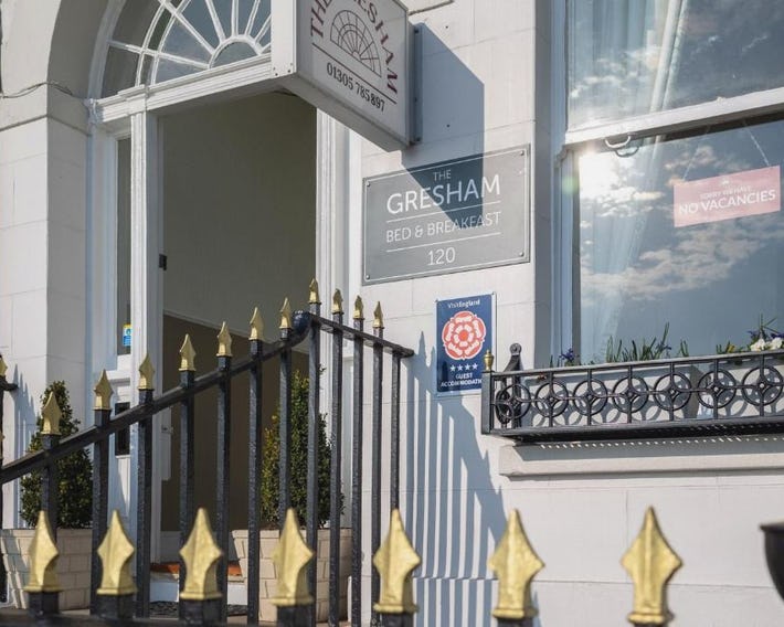 Gresham Guest House