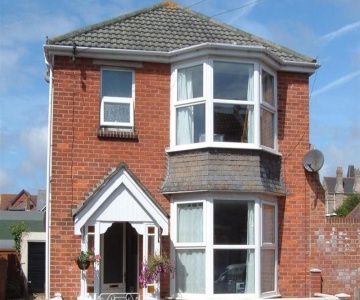 Magnolia House