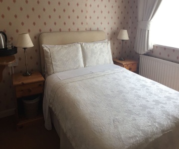 Sou' West Lodge