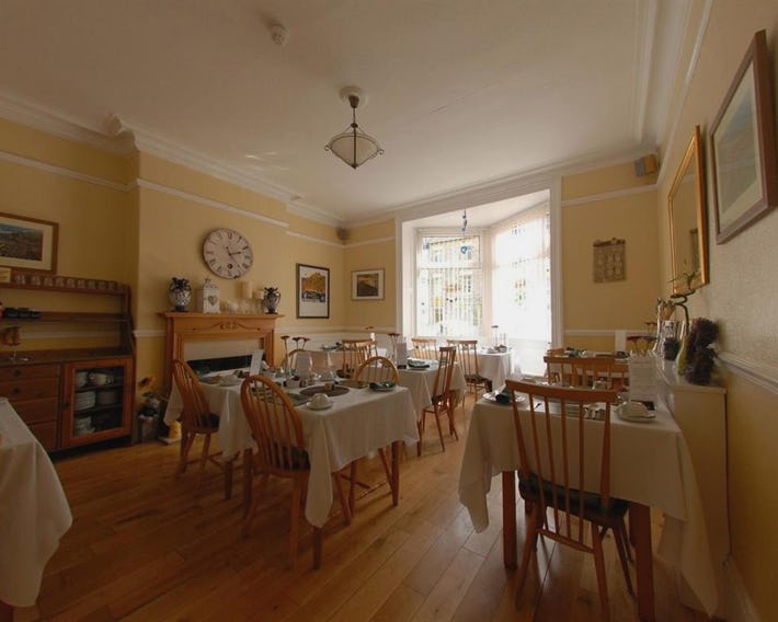 Chiltern Guest House