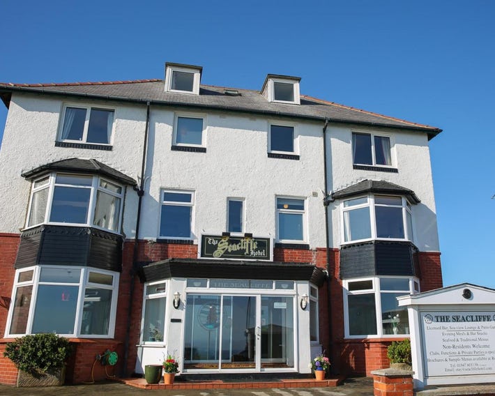 The Seacliffe Hotel