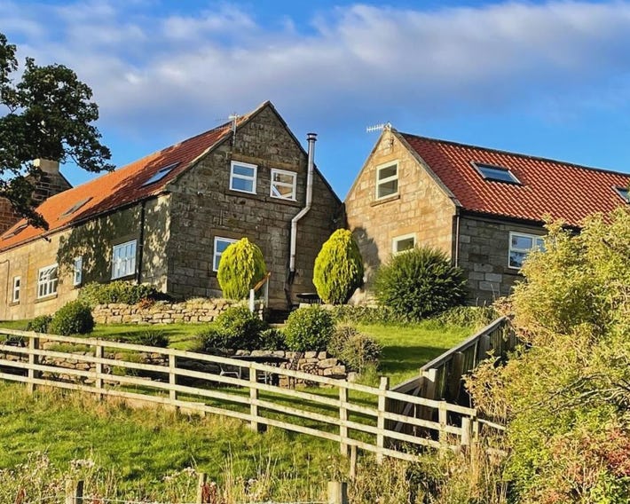 Church House Farm