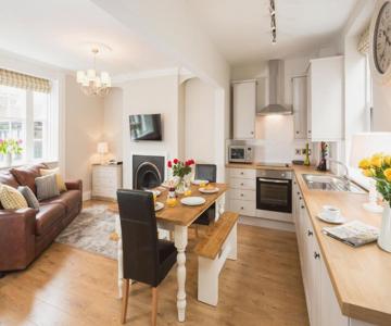 Cintra House