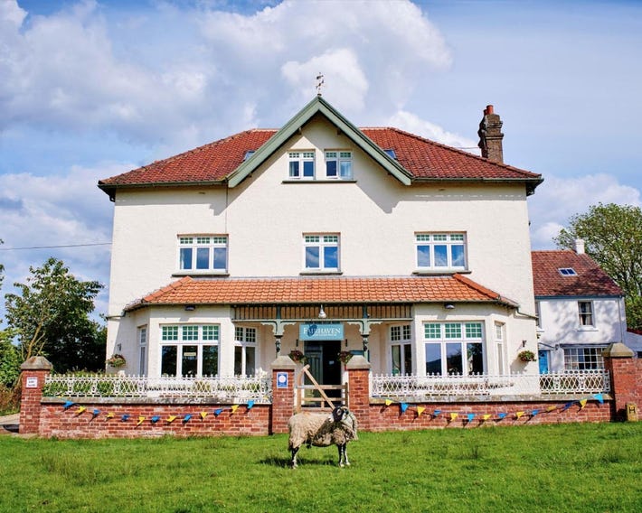 Fairhaven Country Guest House