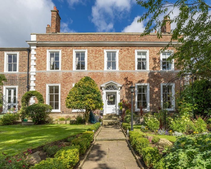 Highgate House
