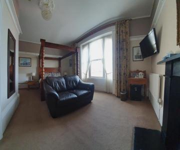 Lavinia House