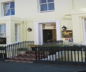 The Arches Guest House