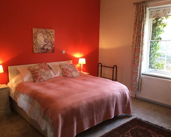 Grosmont House