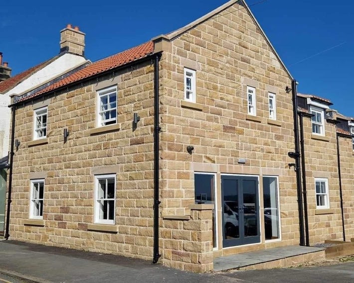 The Wilson Arms