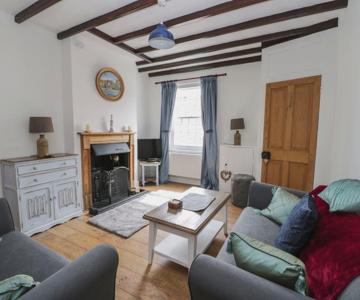 Pebble Cottage