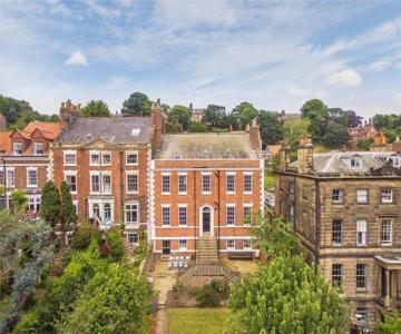 Thistlebank Townhouse