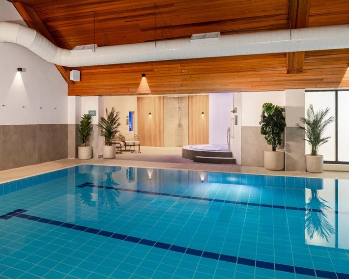 Holiday Inn Fareham Solent