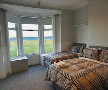 The Cara Guesthouse