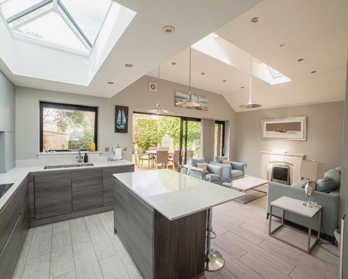 Devon Cottage