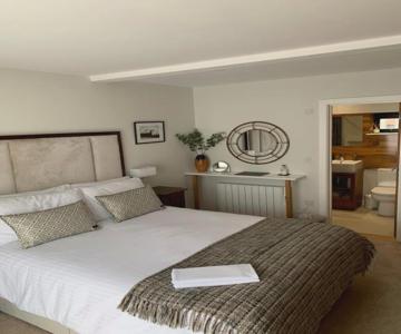 The Burrow At Tankerton