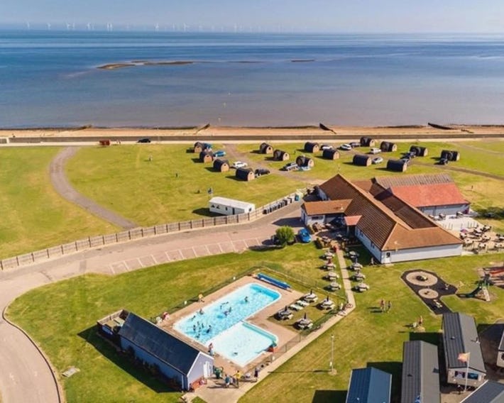 Oyster Etchingham SEAVIEW