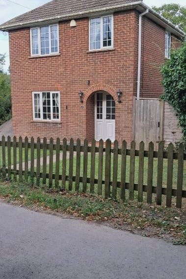 28 Clifford Road