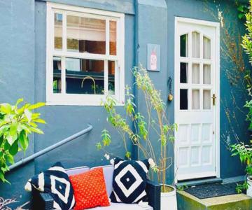 The Dairy - Seaside Couples Escape In Whitstable